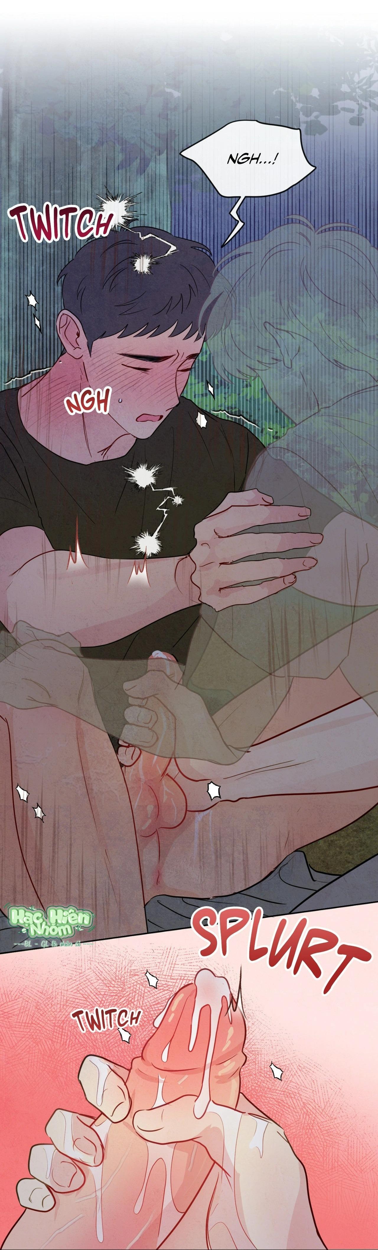 Đọc truyện Sự quyến rũ của Thần Rắn - Chapter 17