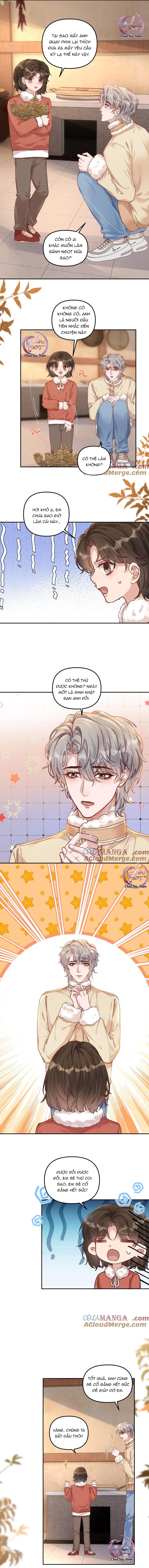 Đọc truyện Hữu Danh - Chapter 67