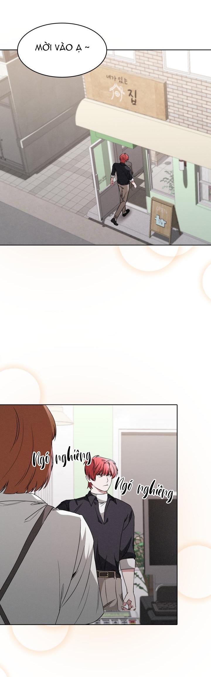 Đọc truyện SĂN CÁO - Chapter 7