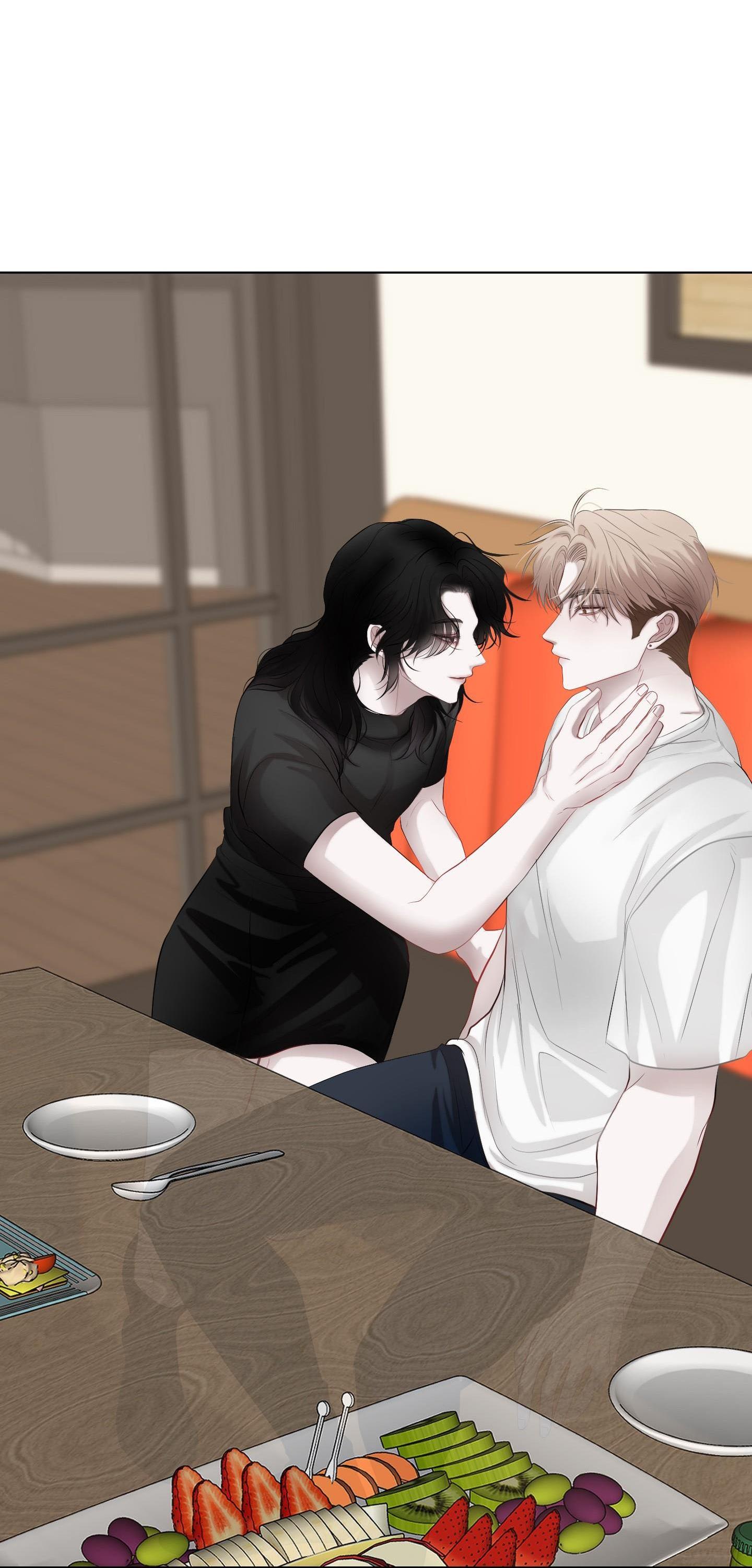 Đọc truyện (END) LÀM THẾ NÀO ĐỂ CHẾ NGỰ KẺ THÙ TRONG TA - Chapter 2