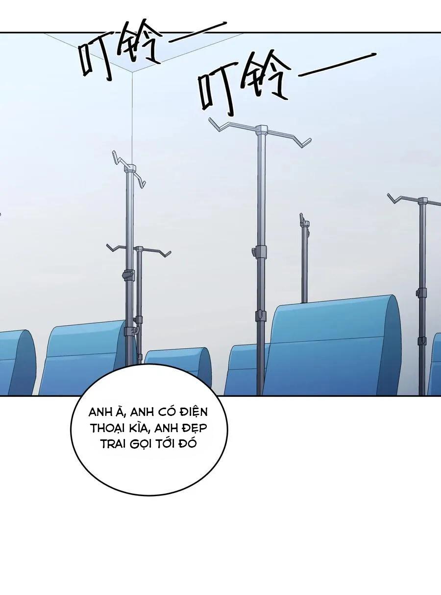 Đọc truyện Năm tháng qua - Chapter 42