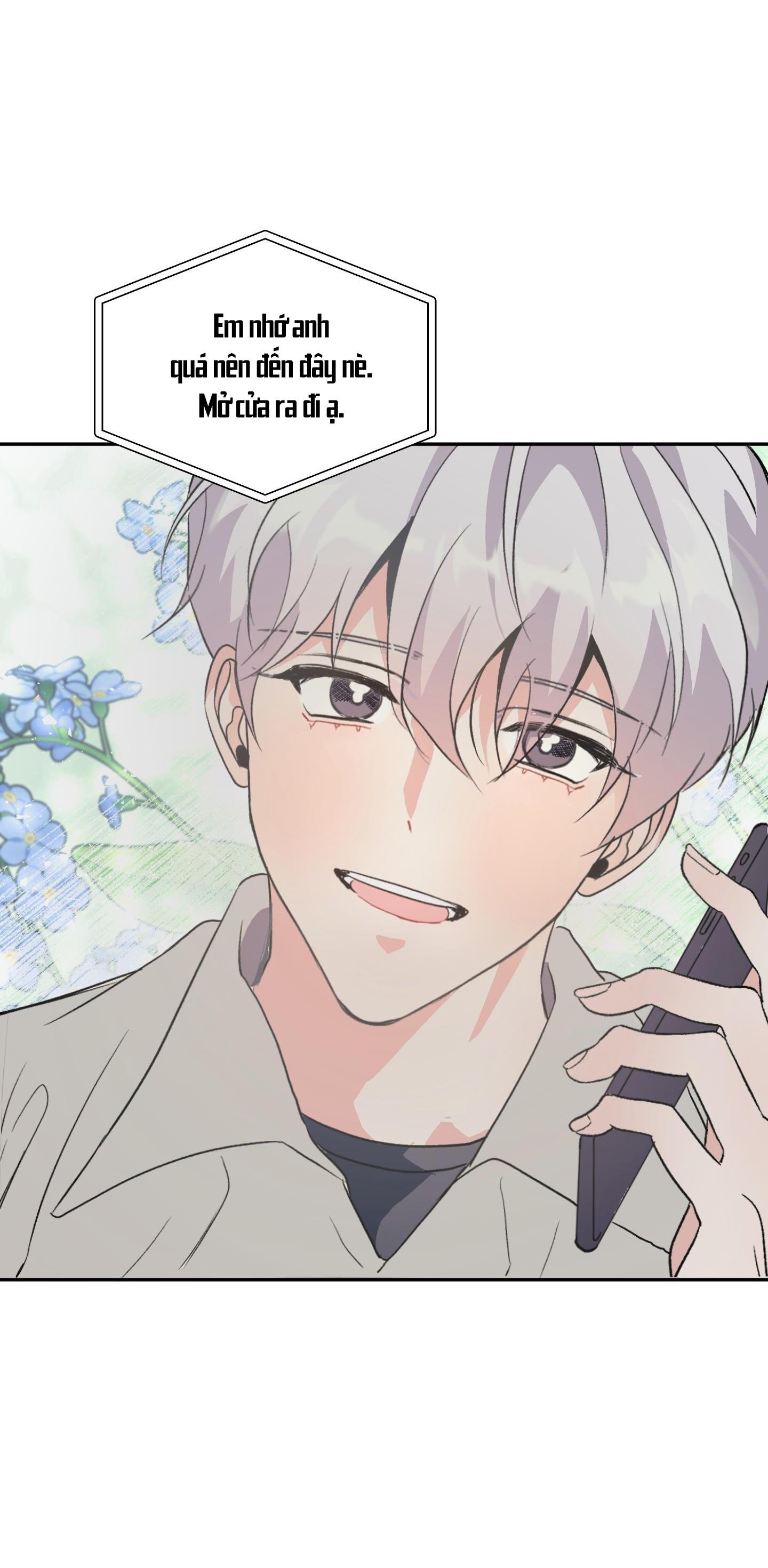 Đọc truyện Vì Sự Vĩnh Cửu - Chapter 9