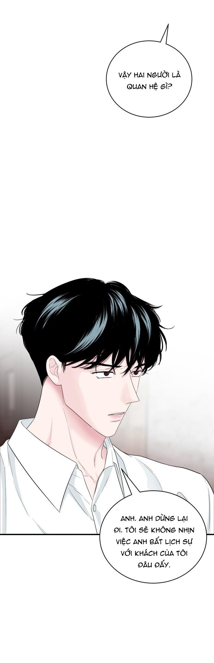 Đọc truyện ĐÊM CỦA NGƯỜI ĐÀN ÔNG ẤY - Chapter 7