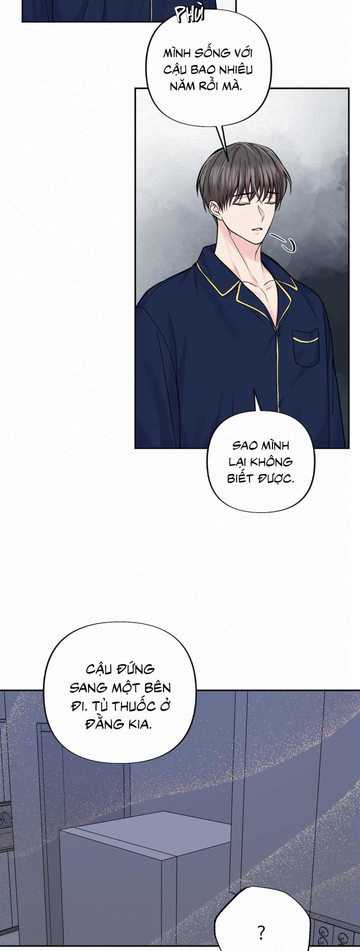 Đọc truyện HƯƠNG XƯA - Chapter 12