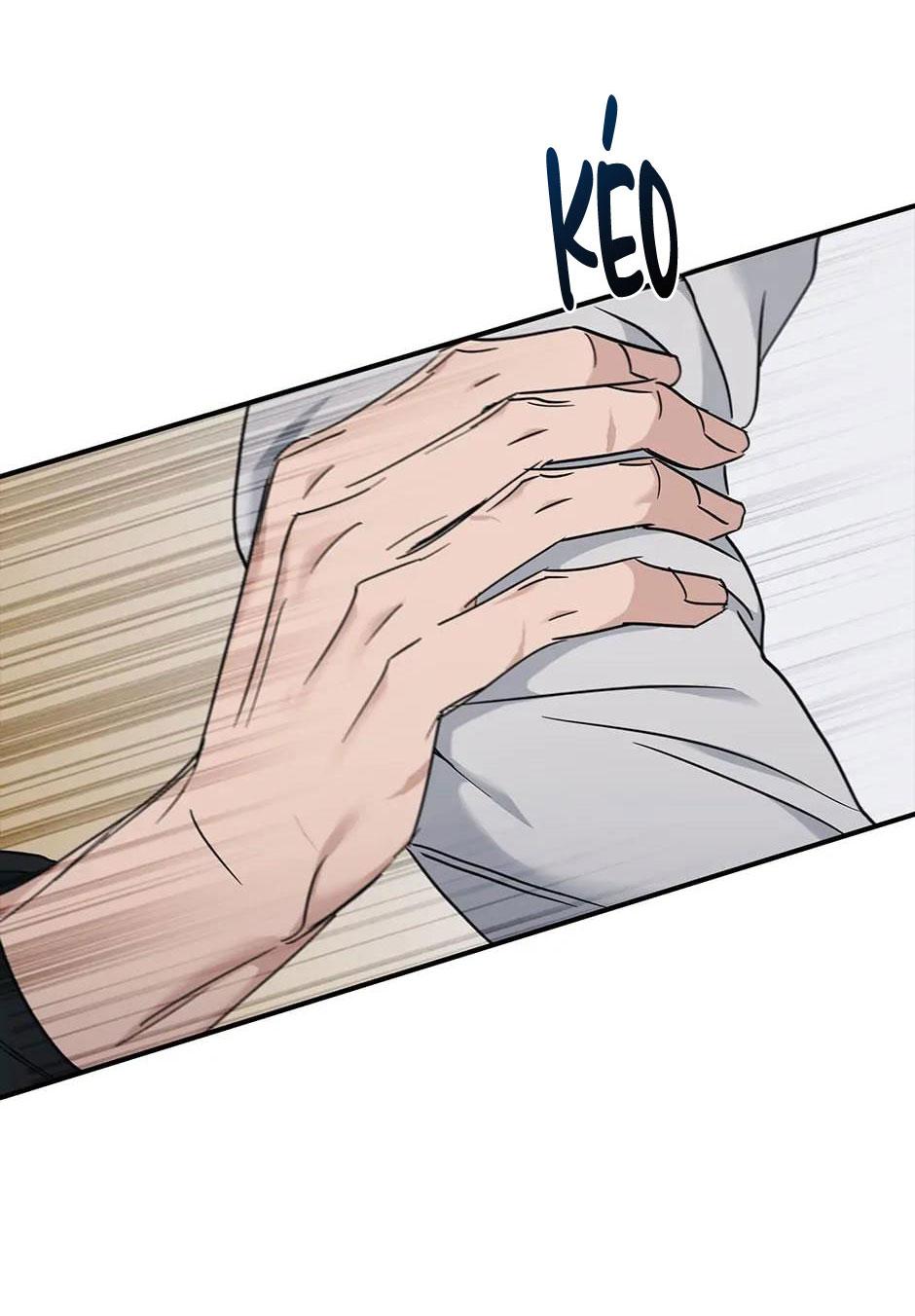 Đọc truyện Deadman Switch - Chapter 29