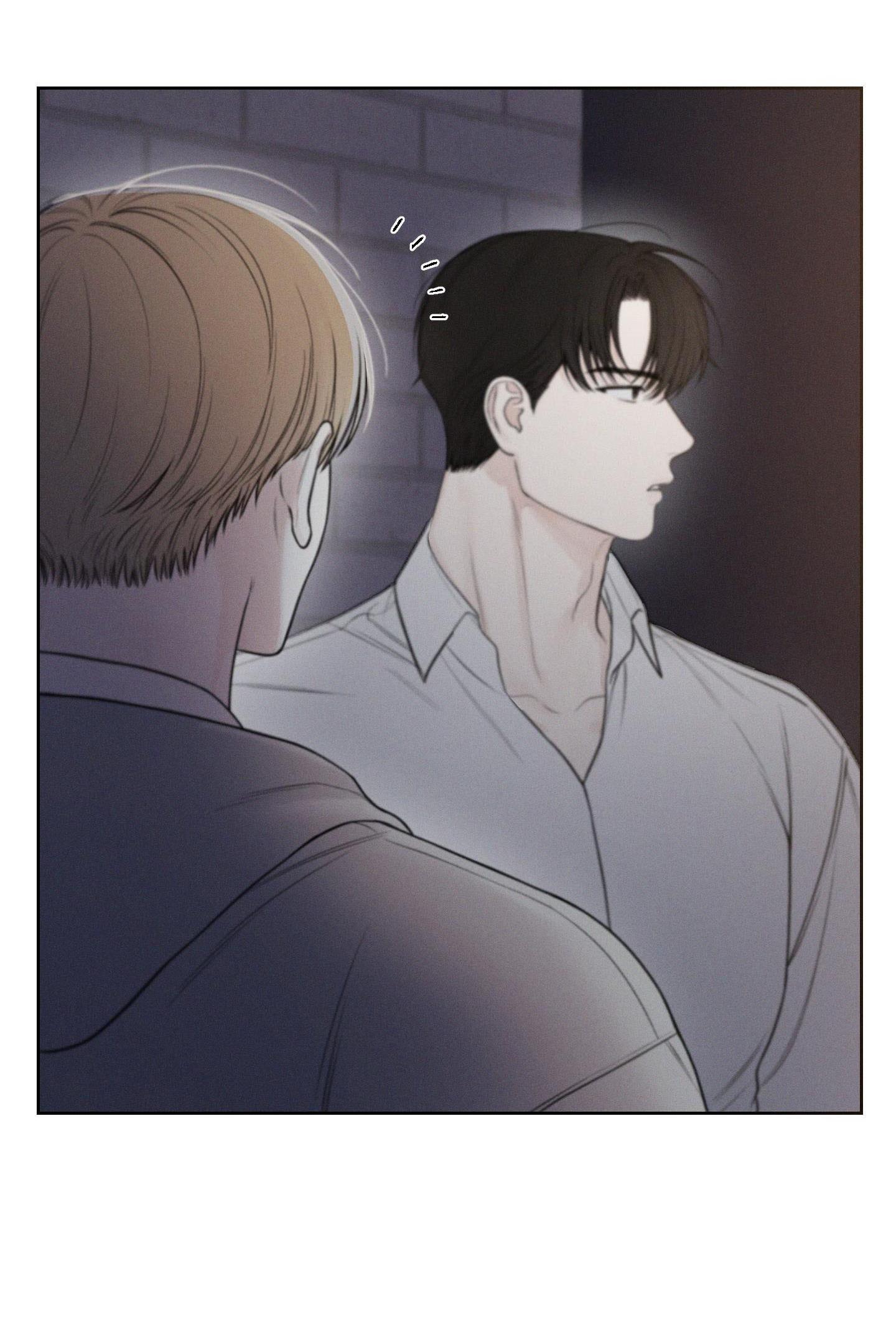 Đọc truyện  THÁNG 12 - Chapter 23
