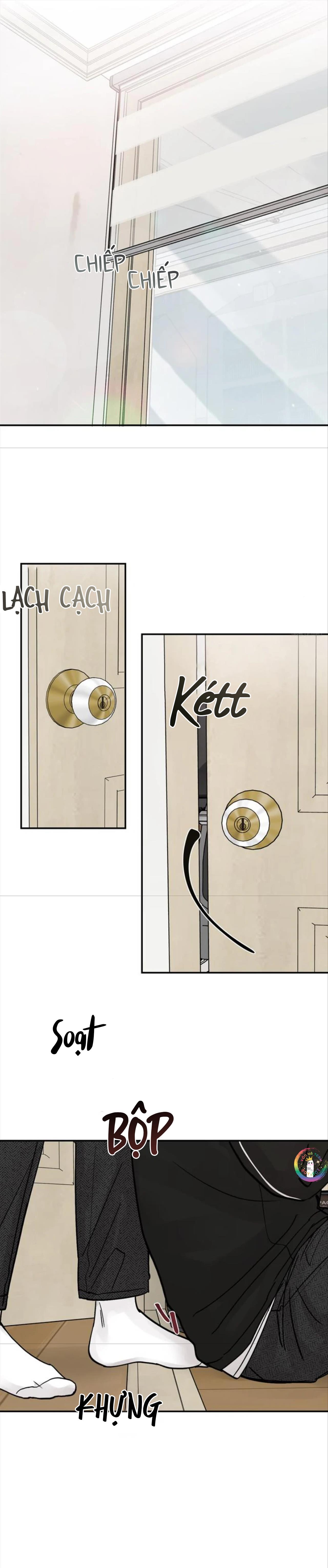 Đọc truyện Không Thể Chấm Dứt - Chapter 5