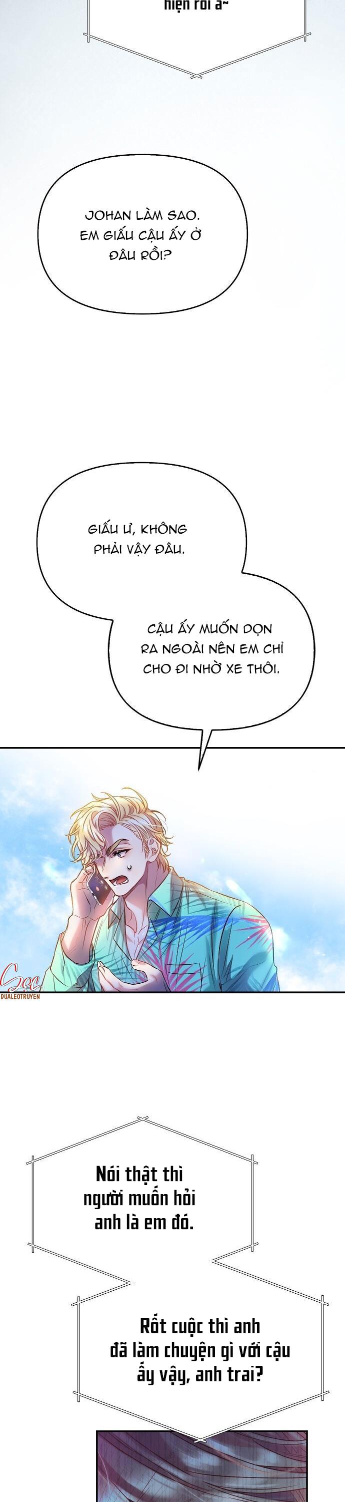 Đọc truyện CƠN MƯA NGỌT NGÀO - Chapter 53