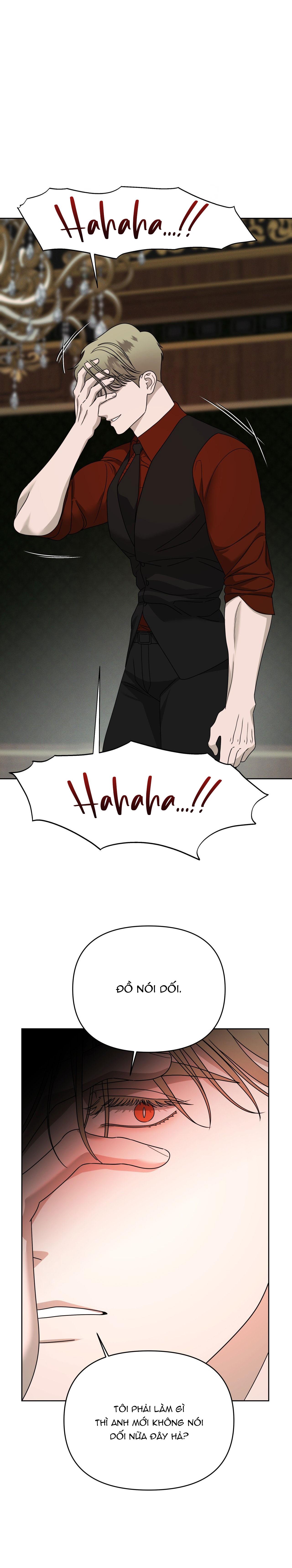 Đọc truyện AGATHOS REPORT - Chapter 15