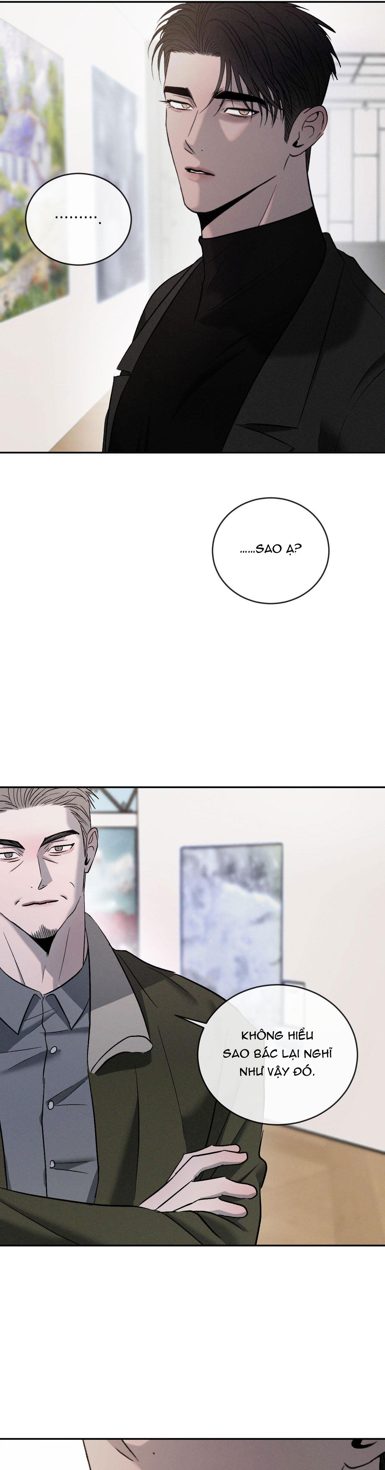 Đọc truyện TƯƠNG PHẢN - Chapter 80