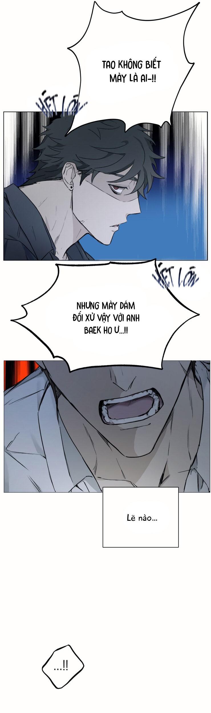 Đọc truyện  Nuốt gai - Chapter 23