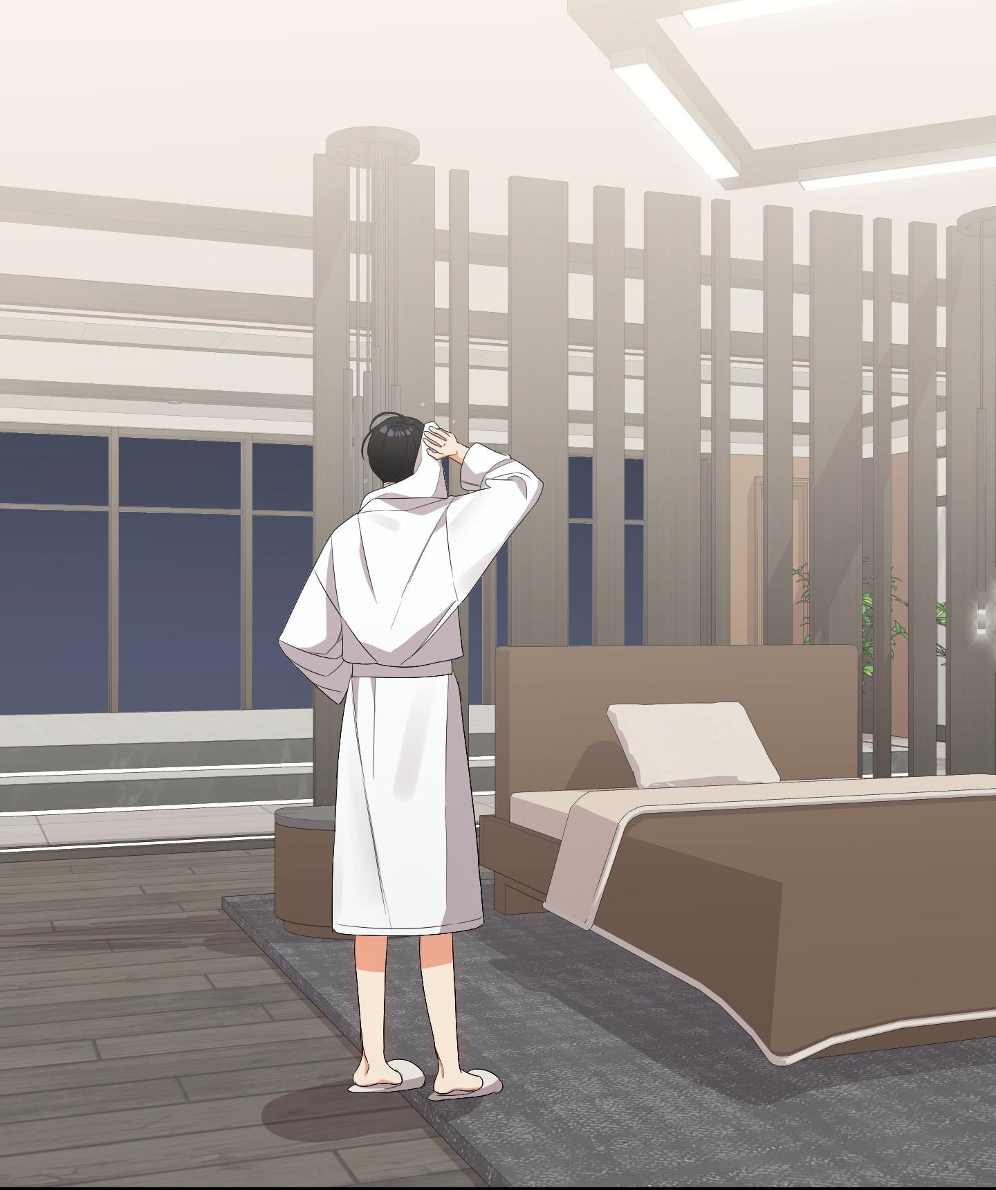 Đọc truyện TÊN XẤU XA CỦA TÔI XXX - Chapter 52