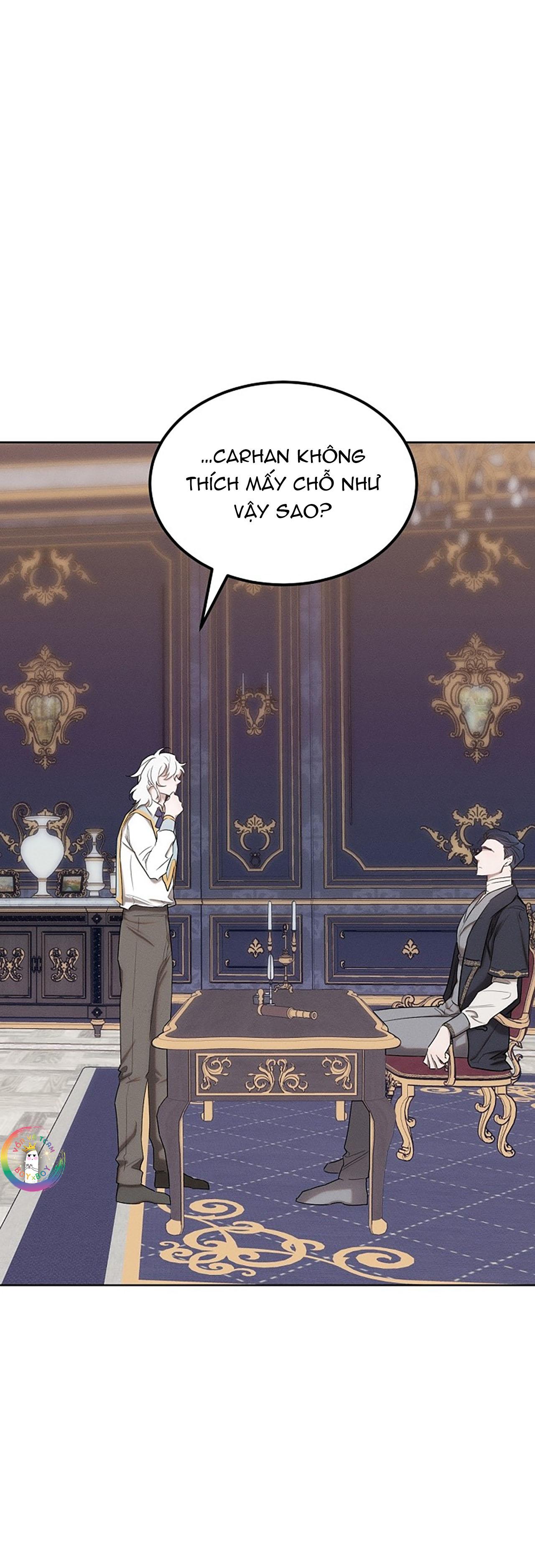 Đọc truyện (END) Này, Đừng Có Nhấn Cái Nút Đó! - Chapter 30