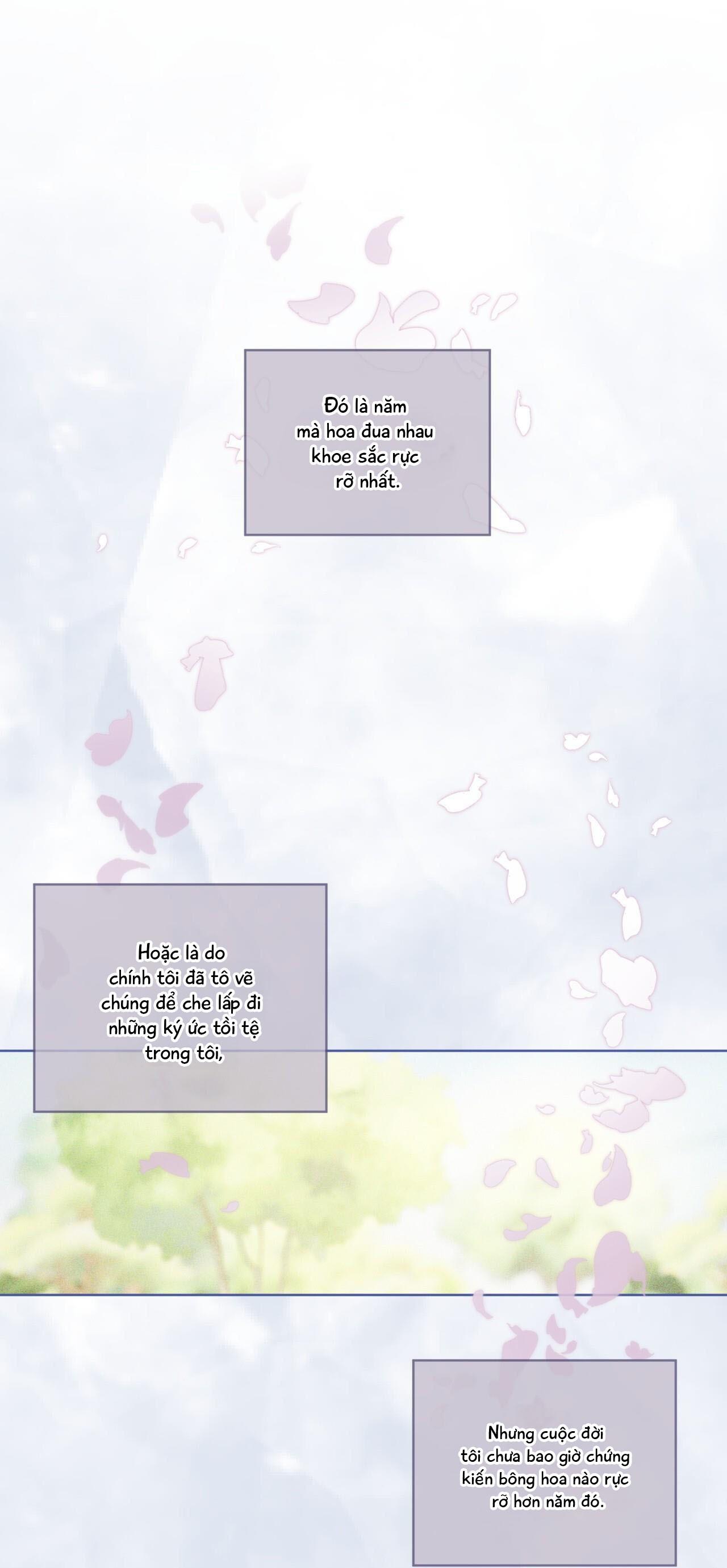 Đọc truyện  Hồi Ức Của Nhịp Thở - Chapter 29