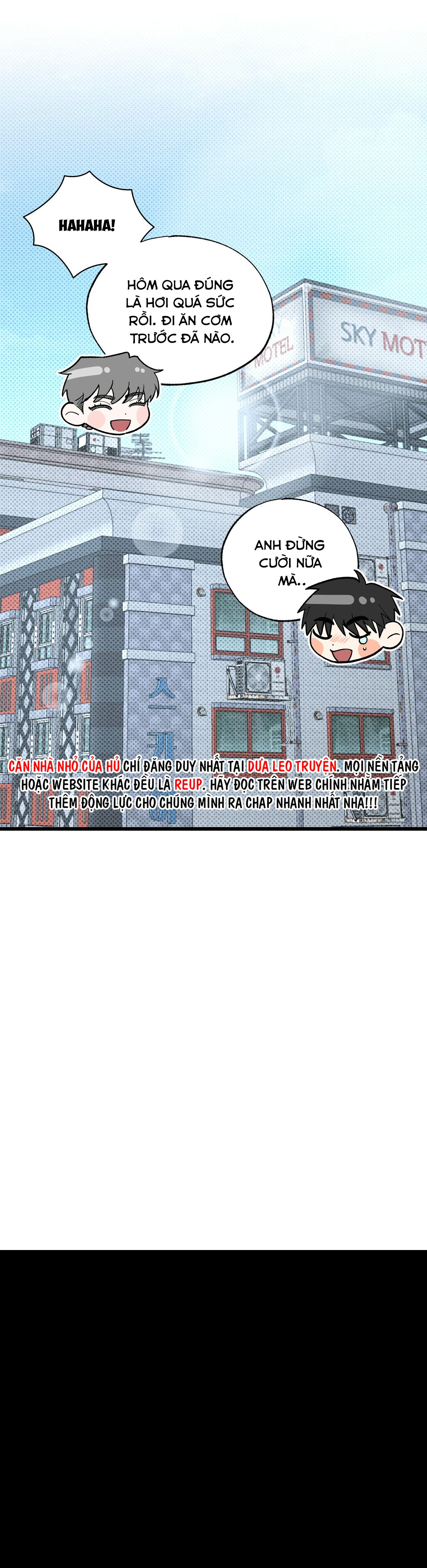 Đọc truyện THỂ LOẠI LÃNG MẠN - Chapter 28