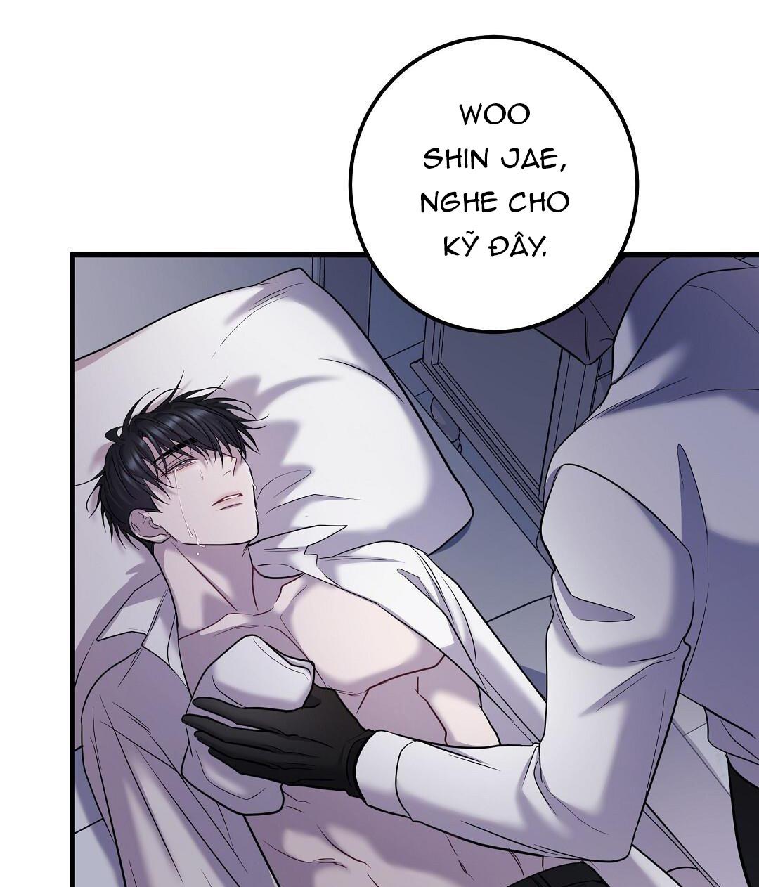 Đọc truyện Đáy Sâu Tuyệt Vọng - Chapter 70