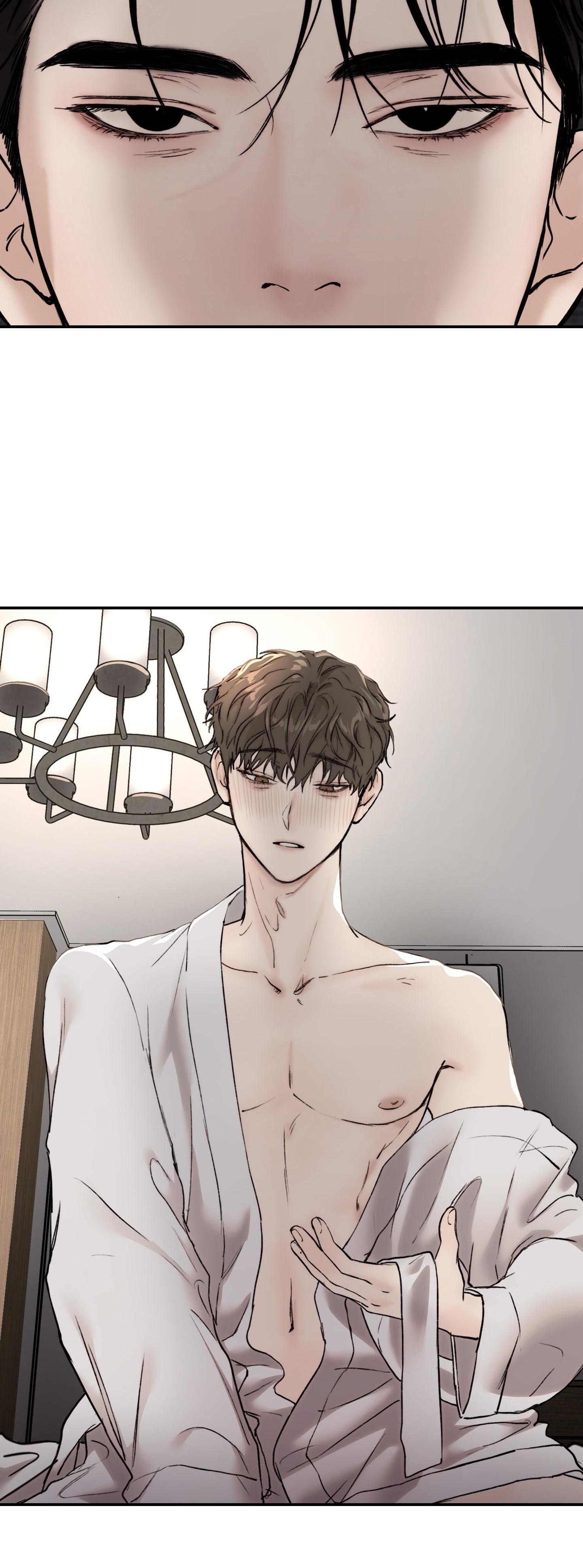 Đọc truyện SPEAK OF THE DEVIL - Chapter 25