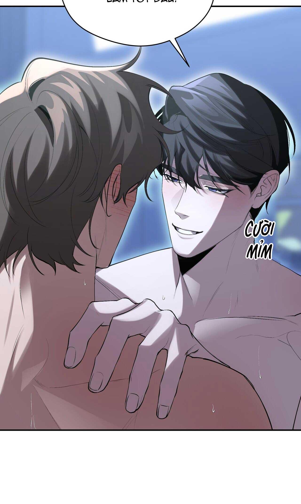 Đọc truyện NÀNG THƠ - Chapter 11