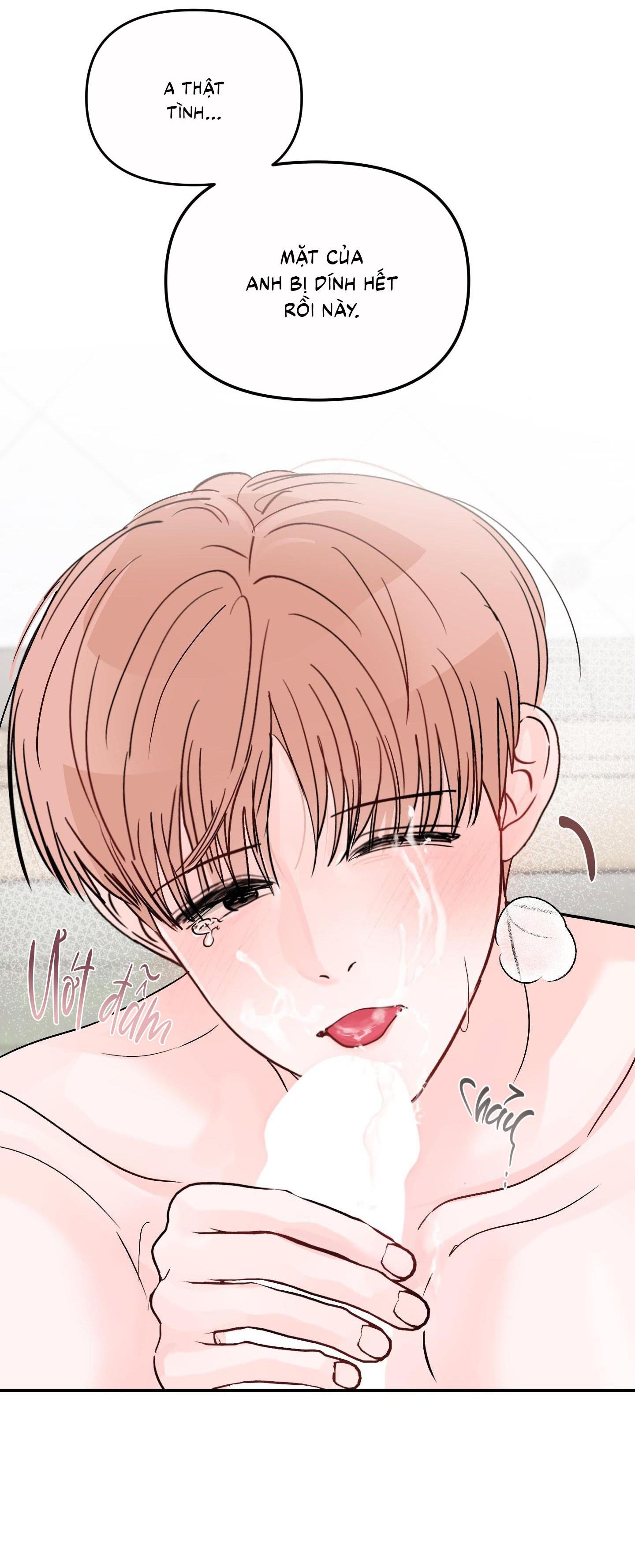 Đọc truyện  Thán phục thanh xuân - Chapter 80