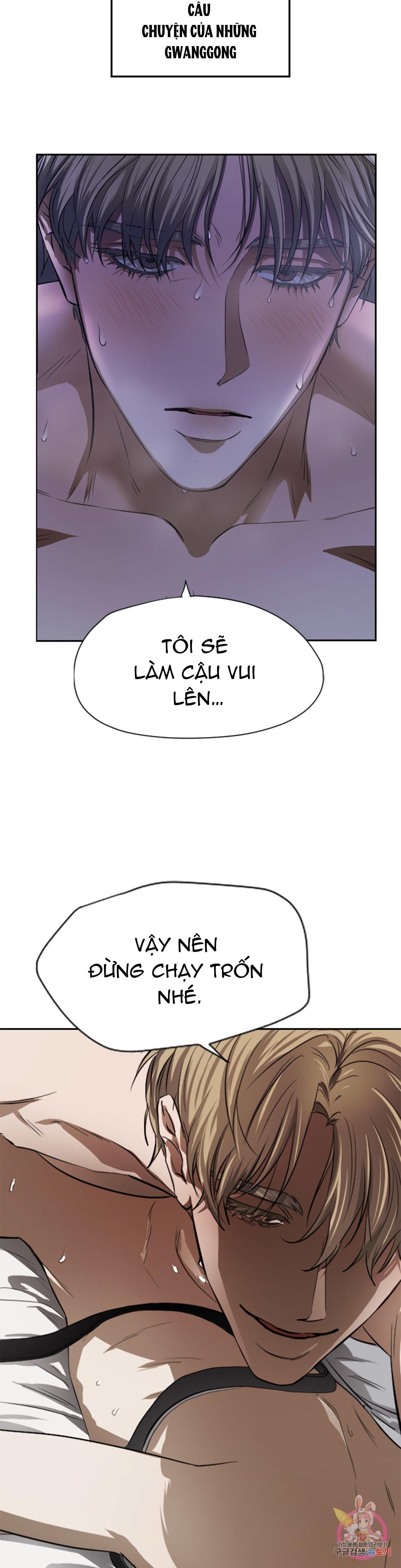 Đọc truyện Tuyển Tập Khu chung cư GwangGong - GwangGong Apartment Complex - Chapter 65