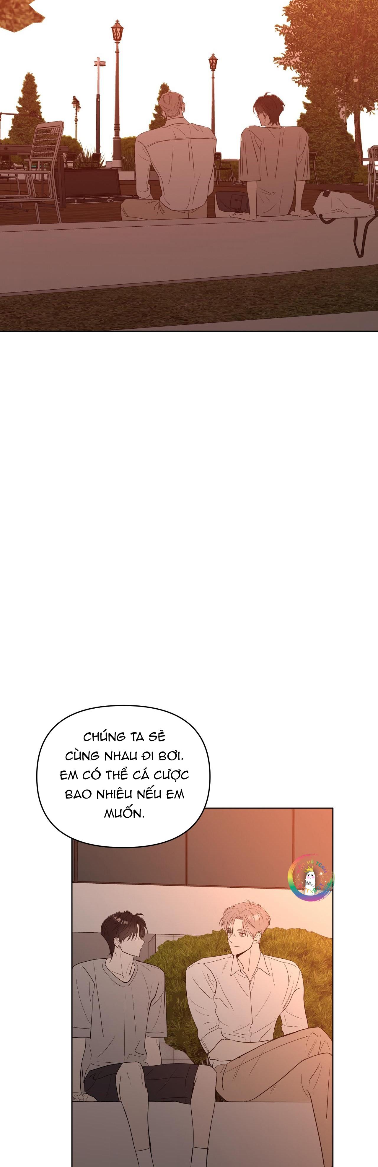 Đọc truyện Sparkling Baby - Chapter 25