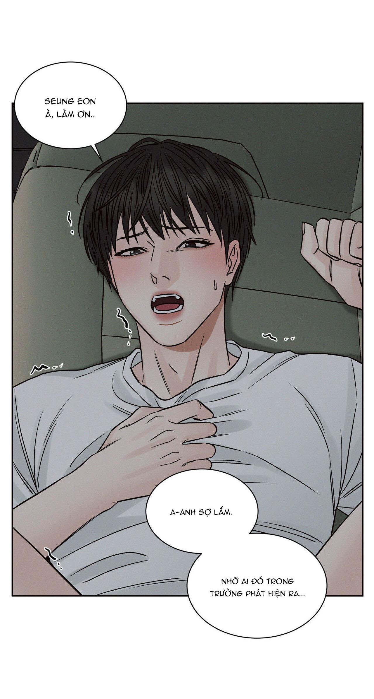 Đọc truyện Dù Anh Không Yêu Em - Chapter 104