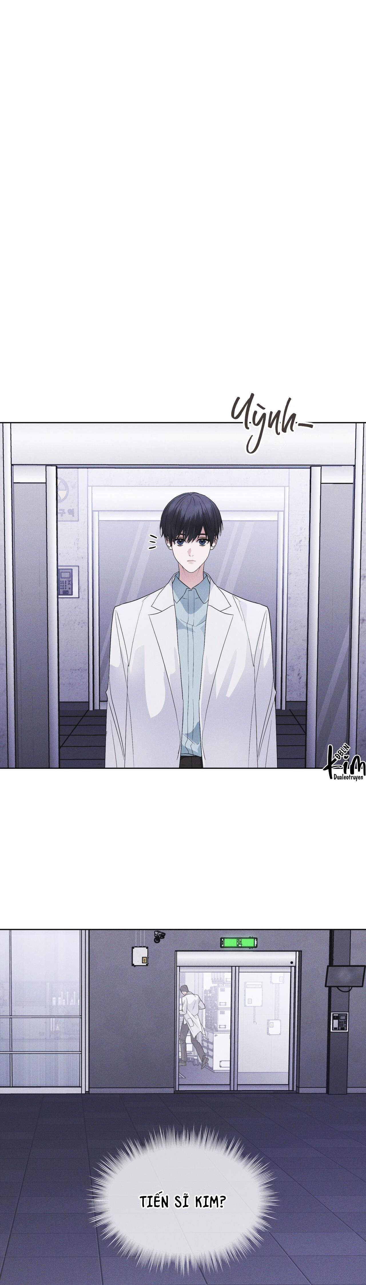 Đọc truyện THÀNH PHỐ CẦU VỒNG - Chapter 39