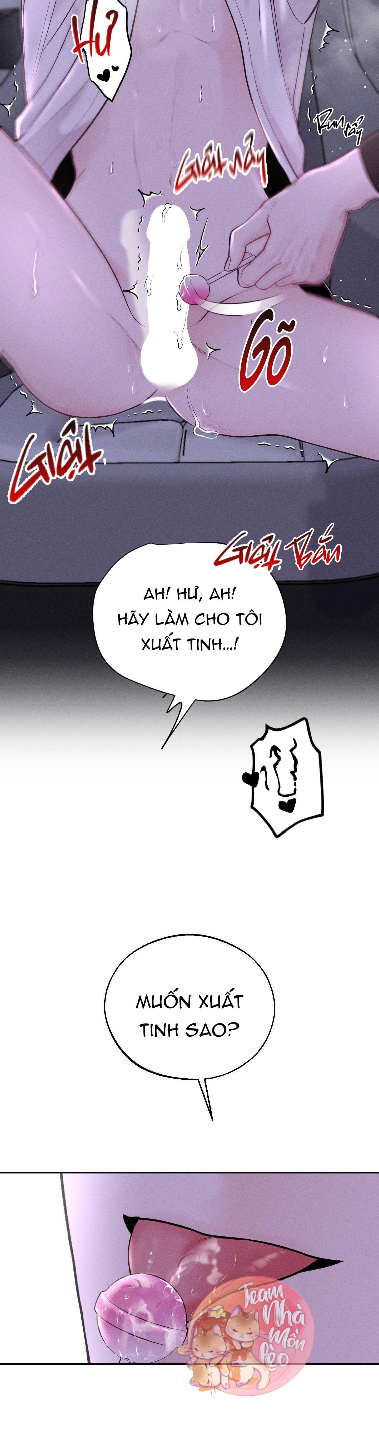 Đọc truyện VỊ CỨU TINH VÀO THỨ HAI - Chapter 21