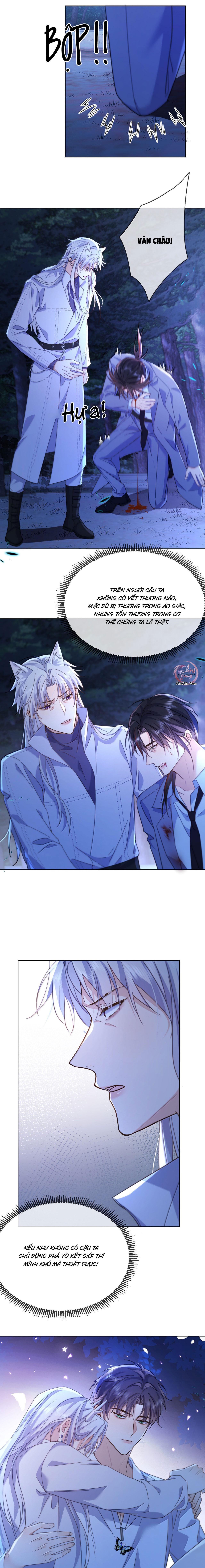 Đọc truyện Giáo Huấn Em Trai Hư Hỏng - Chapter 68