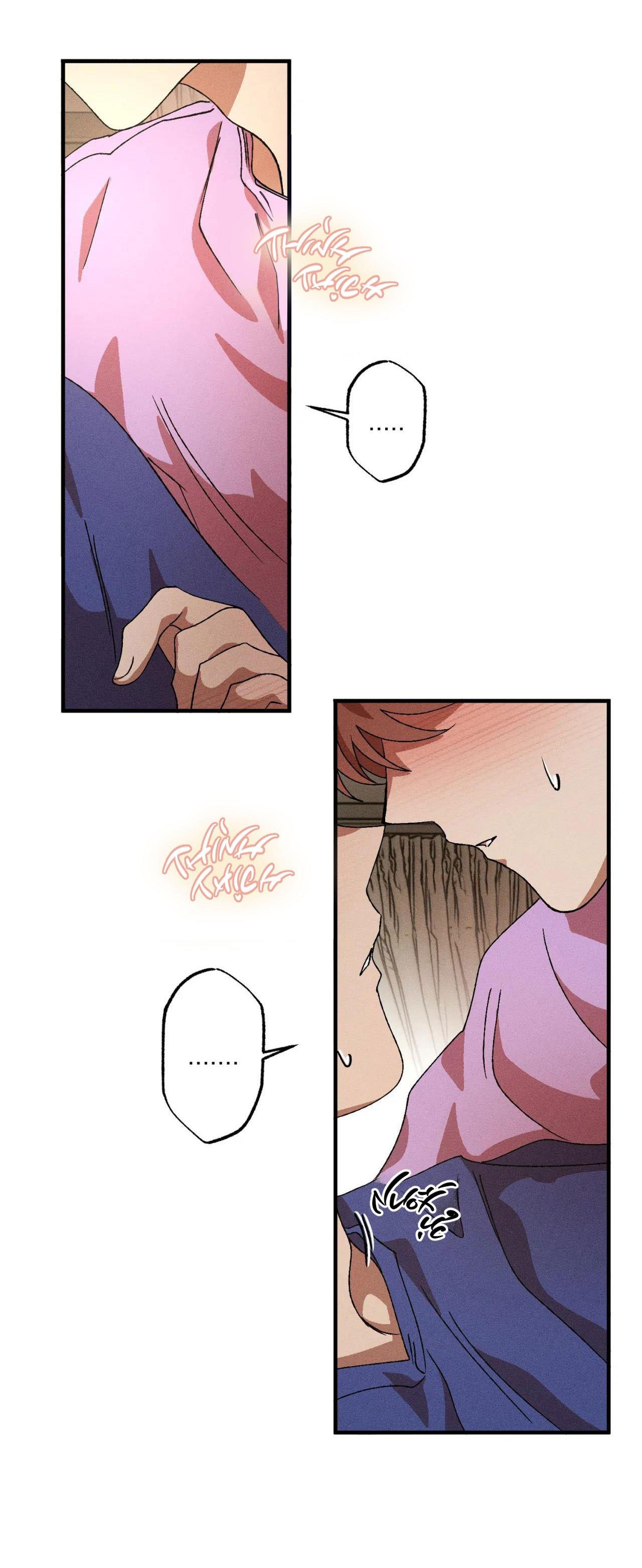 Đọc truyện  Bẫy Đôi Ngọt Ngào - Chapter 73