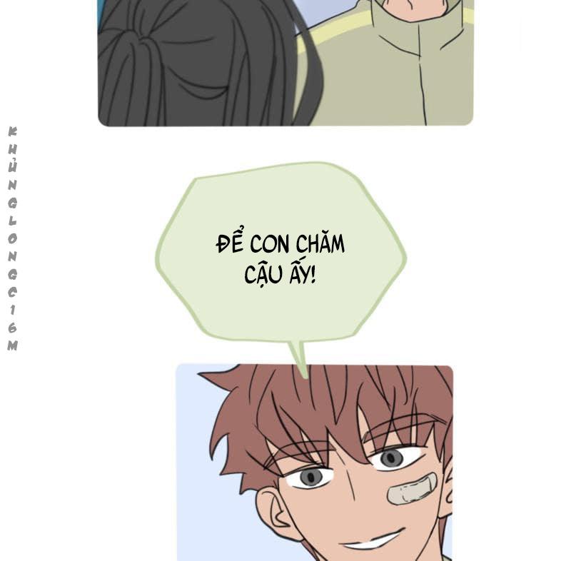 Đọc truyện Mãi Mãi Là Bạn Thân - Chapter 190