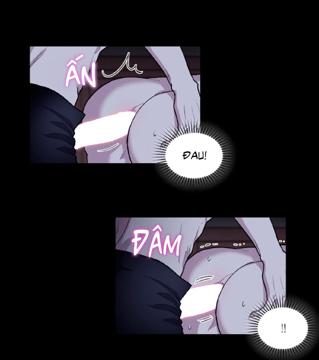 Đọc truyện PHÁP SƯ BỊ GIAM CẦM - Chapter 4