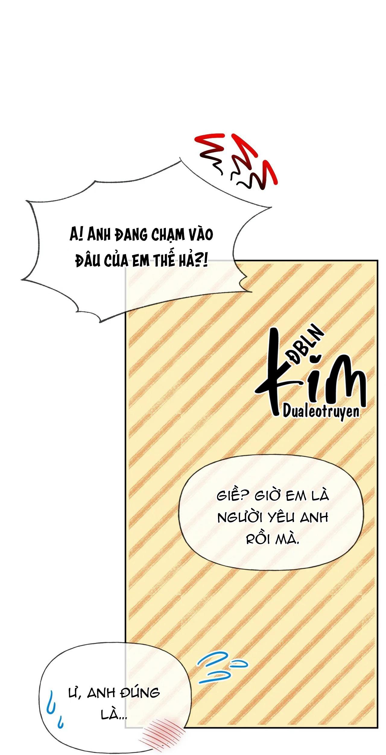 Đọc truyện RẠP CHIẾU PHIM ANEMONE - Chapter 46