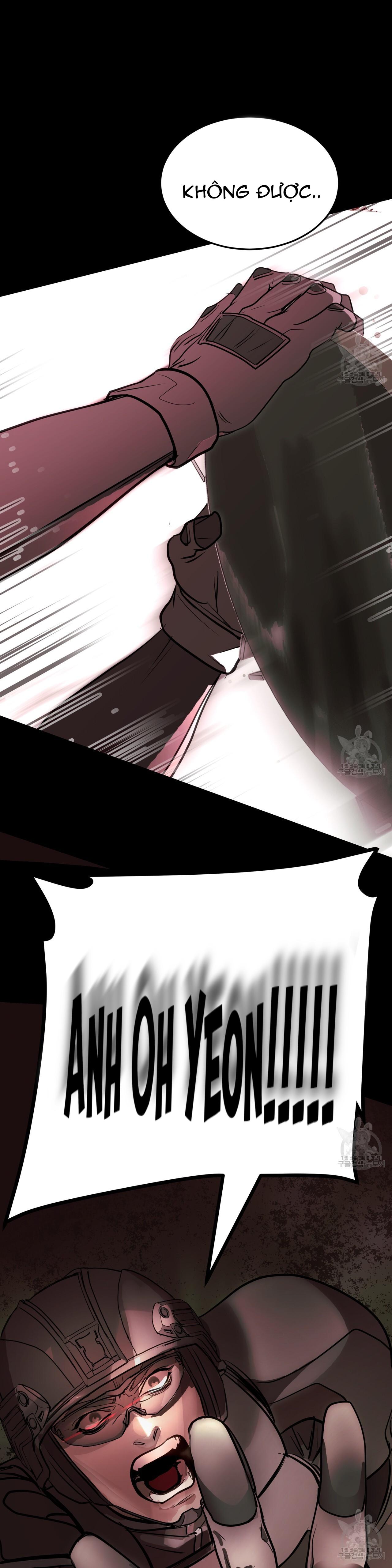 Đọc truyện [DROP] Người Lạ Trong Gương - Chapter 7