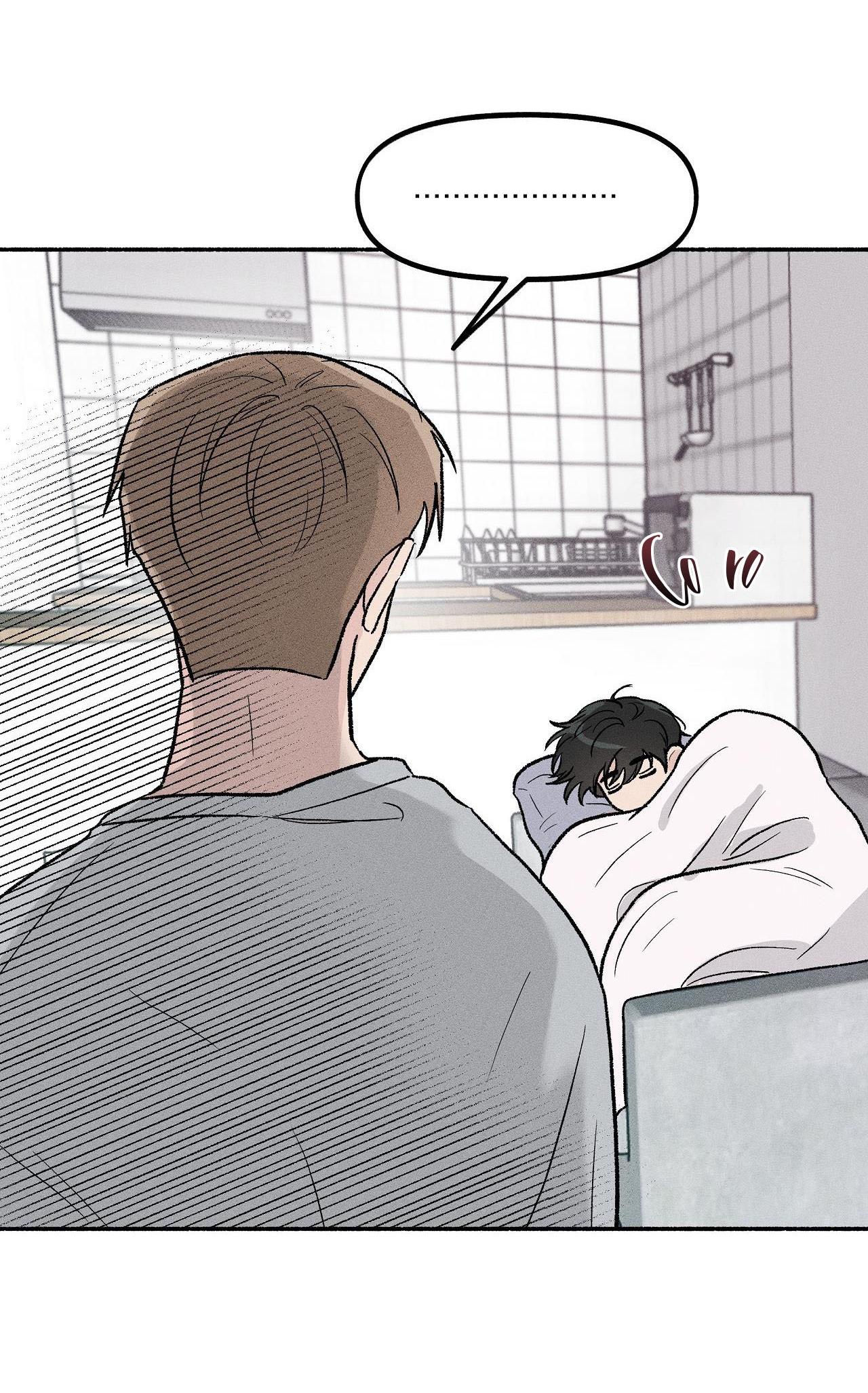 Đọc truyện  Khi Người Lơ Đãng - Chapter 8