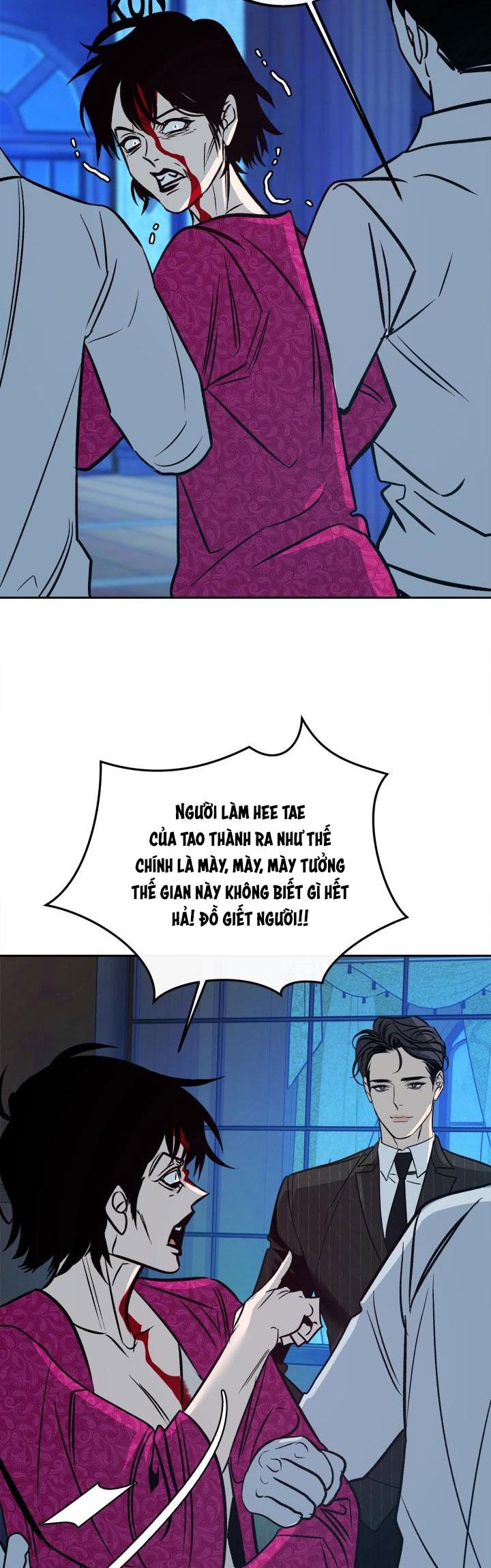 Đọc truyện Sa Ha (Anh dâu x em chồng) - Chapter 23