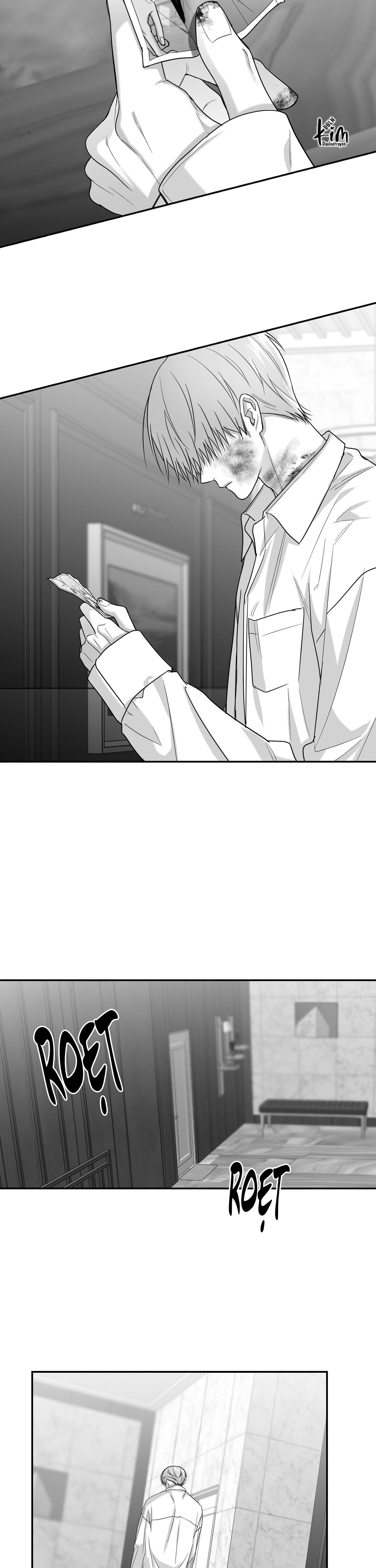 Đọc truyện NON ZERO SUM - Chapter 52