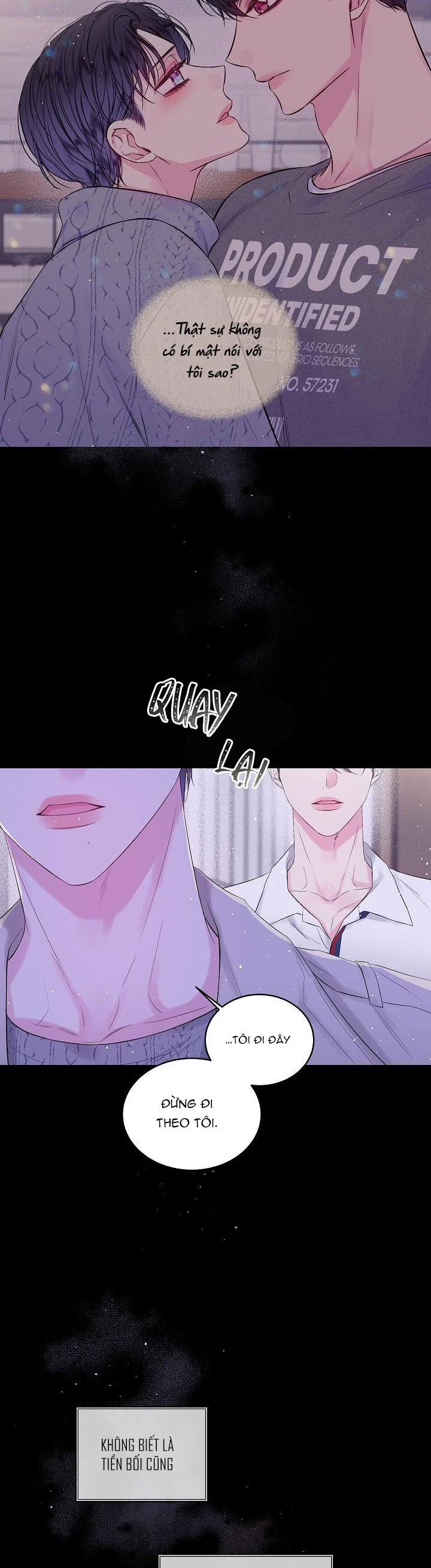 Đọc truyện BÌNH MINH THỨ HAI - Chapter 56