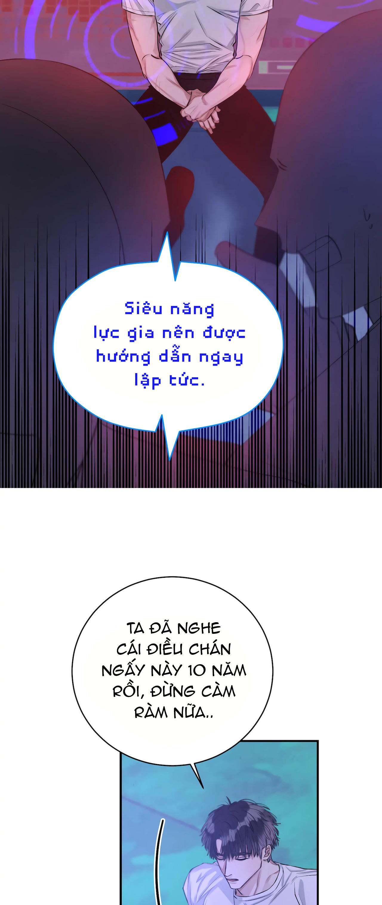 Đọc truyện Manhwa Chịch Vồn Chịch Vã - Chapter 106