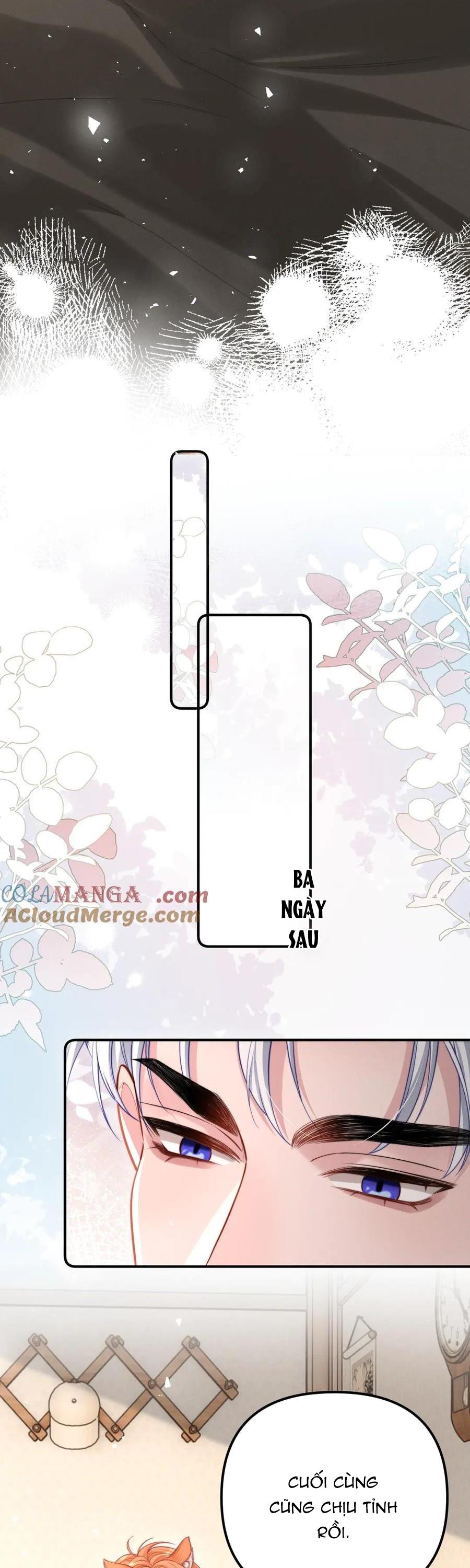 Đọc truyện Nuông Chiều Sinh Hư - Chapter 27