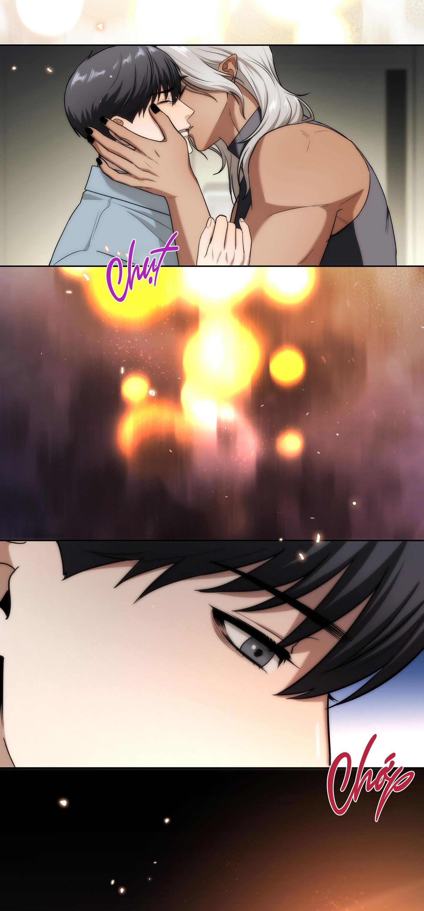 Đọc truyện SLEEP OR SEX - Chapter 9