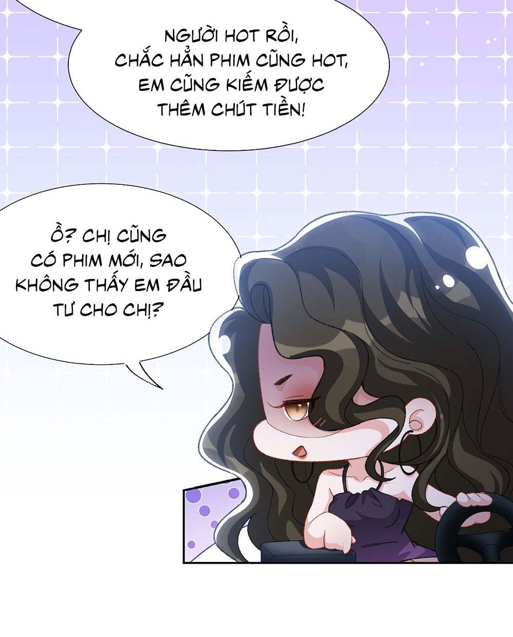 Đọc truyện Quan hệ thế thân - Chapter 161