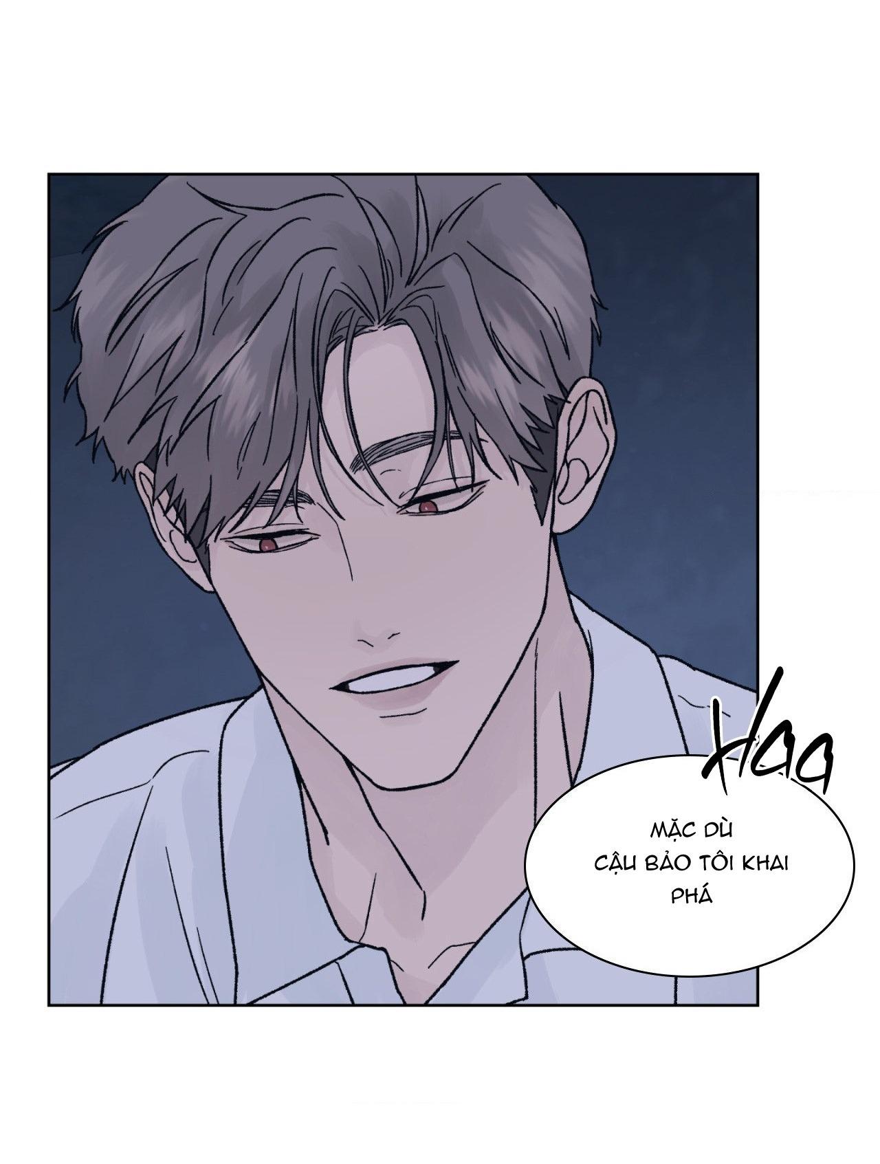 Đọc truyện ĐÊM KINH HOÀNG - Chapter 28