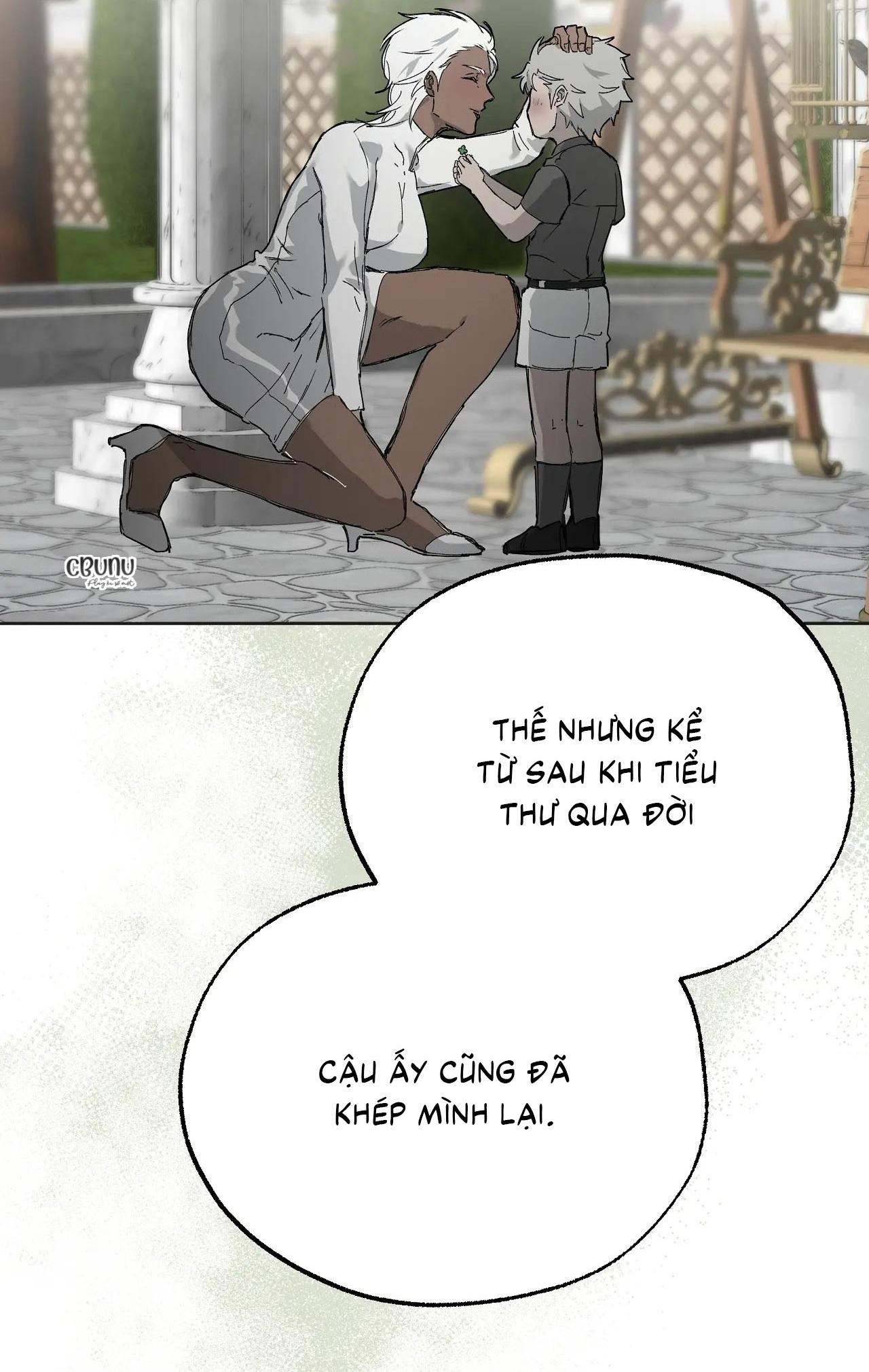 Đọc truyện  Nuốt gai - Chapter 30
