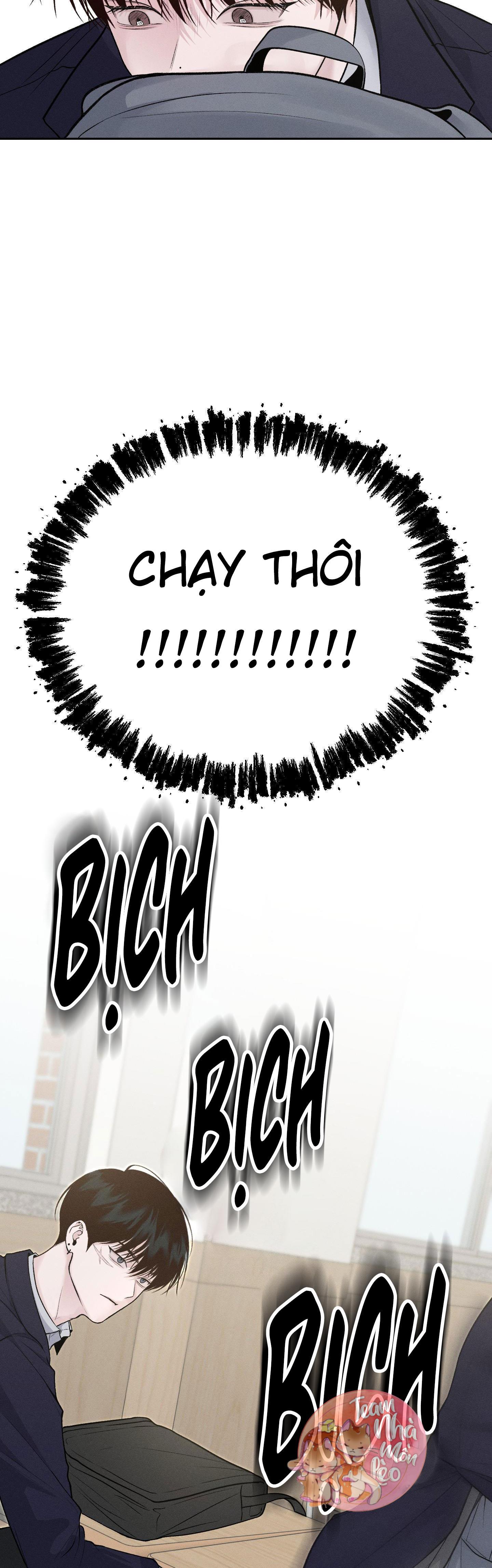 Đọc truyện VỊ CỨU TINH VÀO THỨ HAI - Chapter 10
