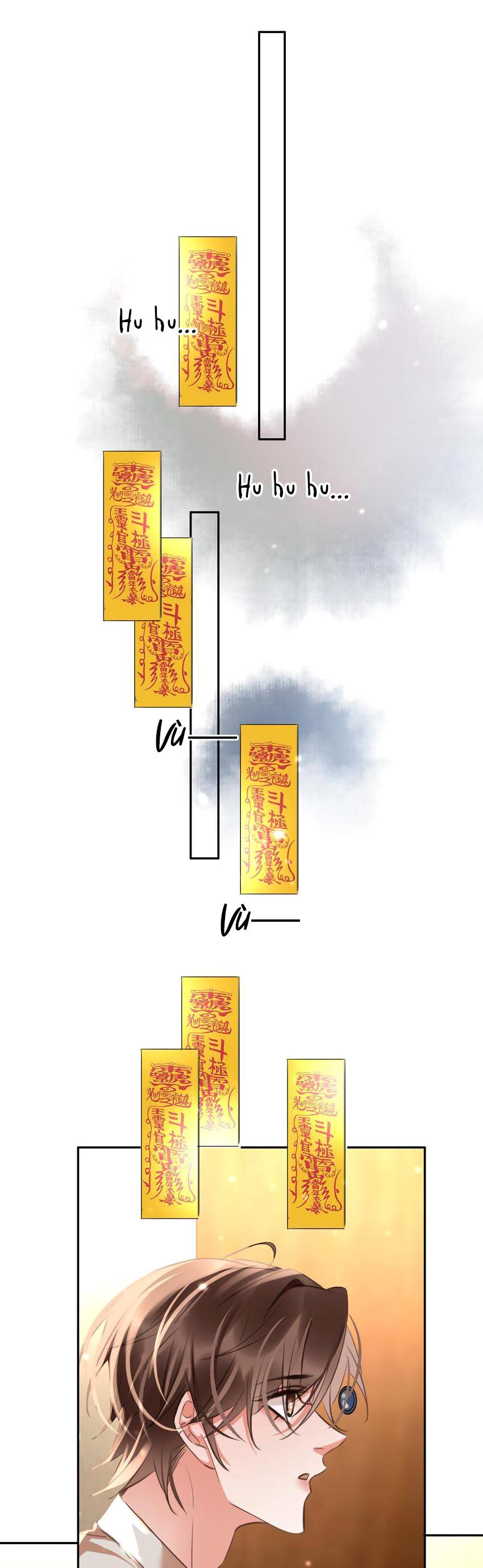 Đọc truyện Không Làm Trai Bao! - Chapter 127