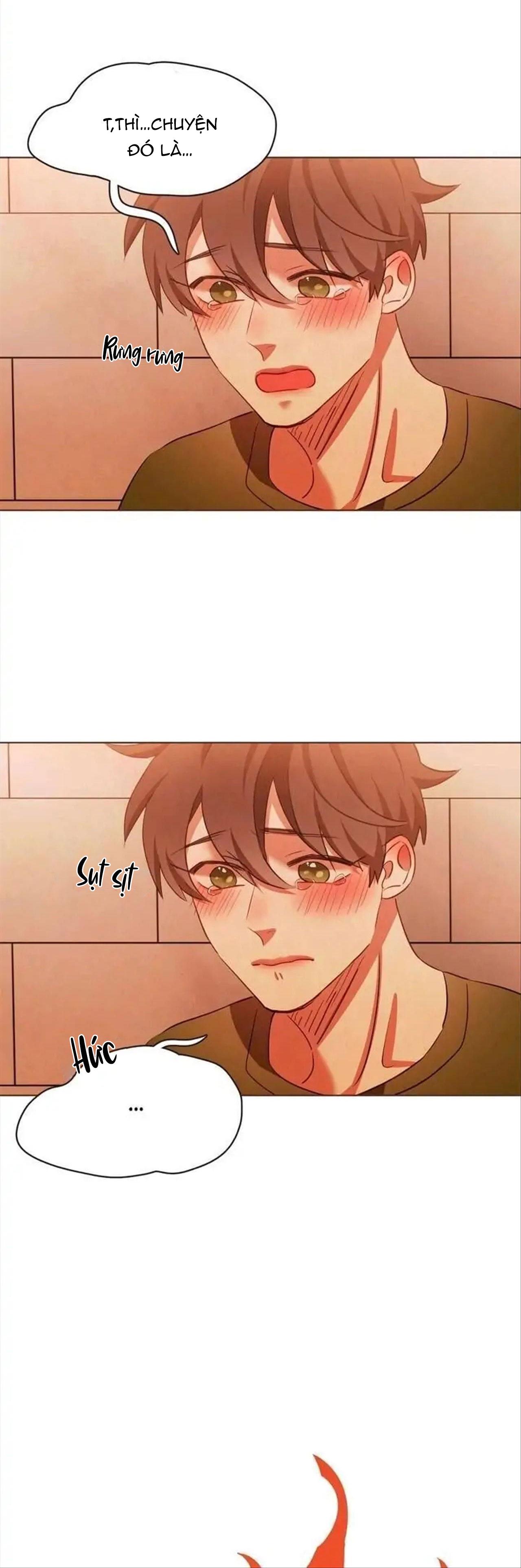 Đọc truyện Ma Cà Rồng Đếch Có Thật Đâu! (END) - Chapter 59