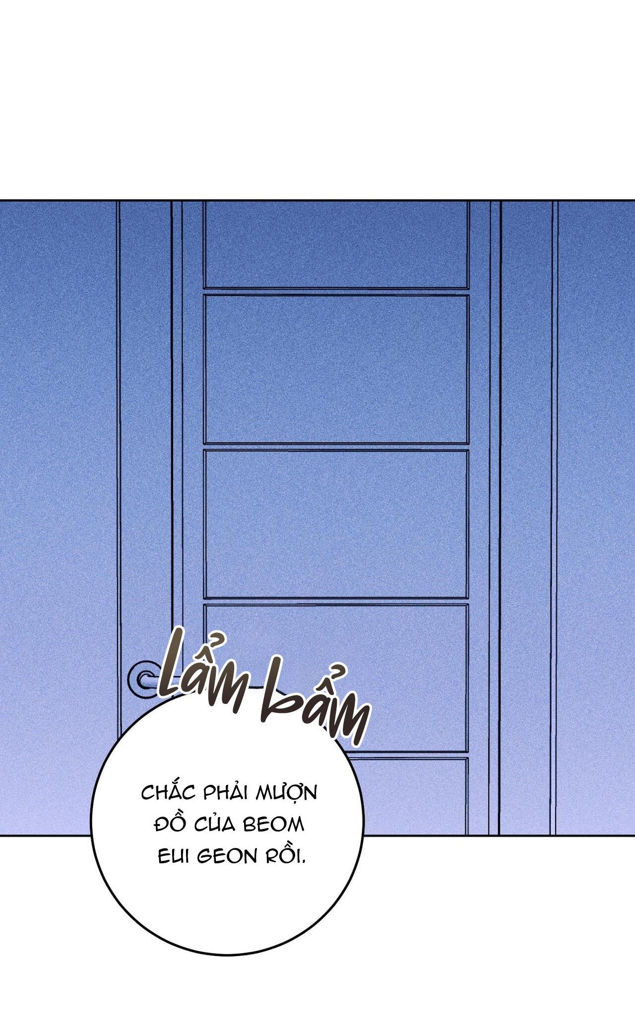 Đọc truyện CẠM BẪY ĐẠI HỌC - Chapter 72