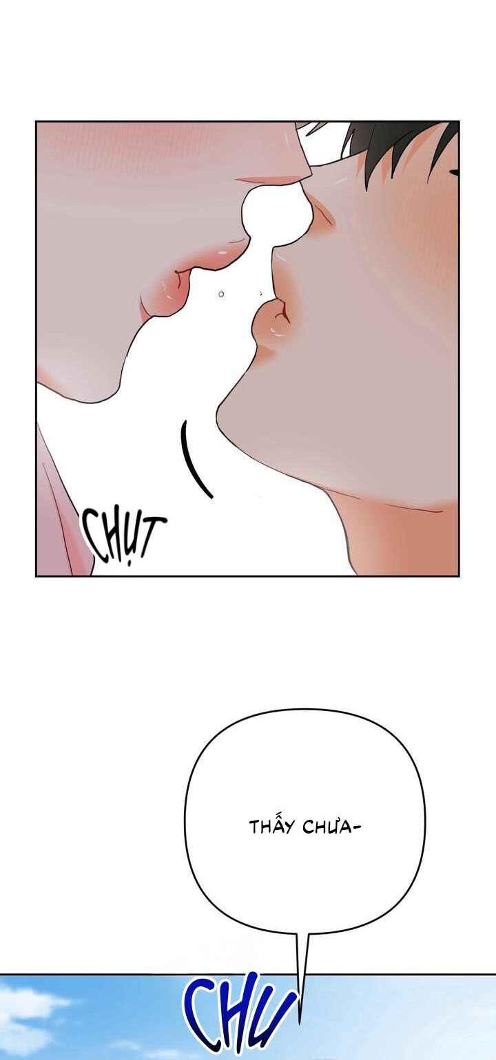 Đọc truyện  Omega Của Anh - Chapter 14