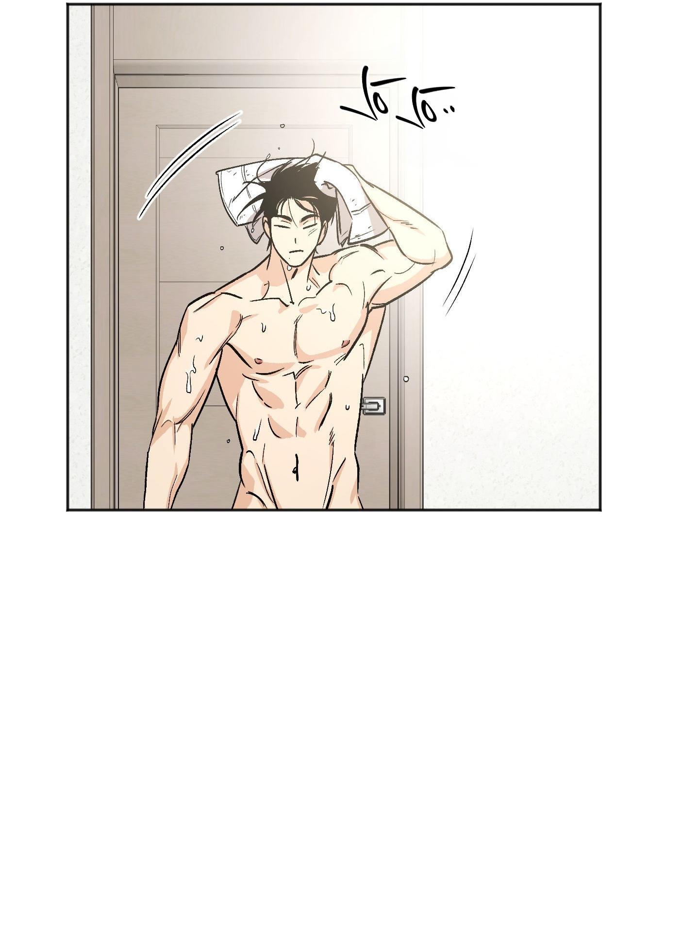 Đọc truyện NGHI THỨC CẦU NGUYỆN - Chapter 9